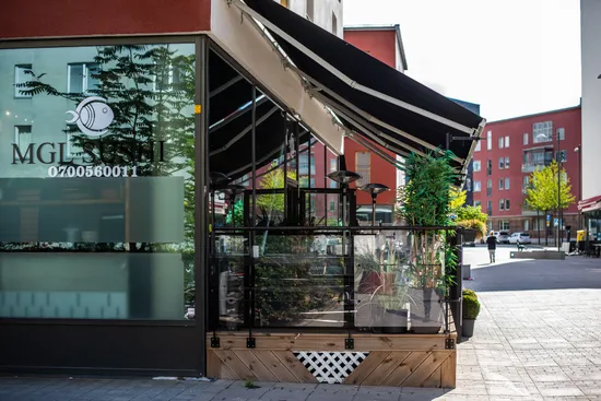 Bostadsrätt, Tummelisas gata 4, Bromma - Annedal, Stockholm