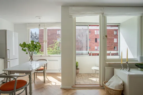 Bostadsrätt, Valhallavägen 148E, 2tr, Östermalm - Karlaplan, Stockholm