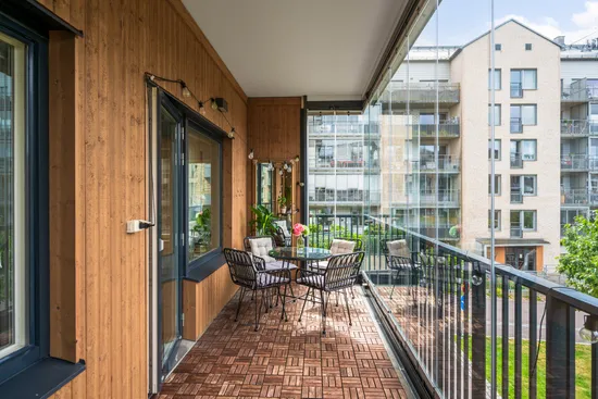 Bostadsrätt, Kvarnbygatan 11, Mölndal - Kvarnbyn, Mölndal