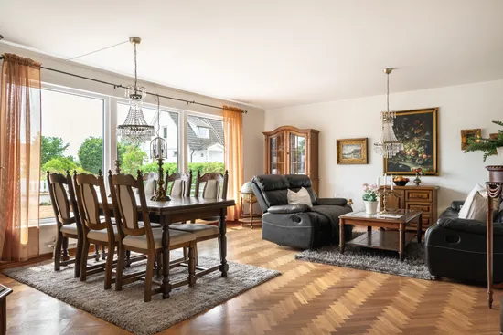 Villa, Egnahemsvägen 23, Fjälkinge, Kristianstad