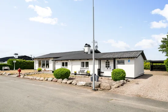 Villa, Egnahemsvägen 23, Fjälkinge, Kristianstad