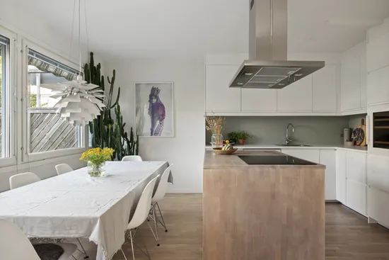 Bostadsrätt, Vinterbrinksvägen 19, Saltsjöbaden - Igelbodaplatån, Nacka
