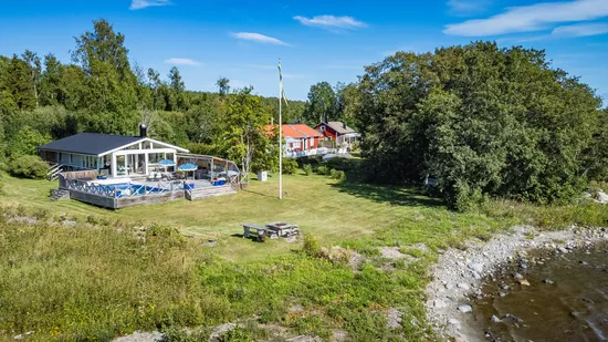 Fritidshus, Vålevägen 75, Söråker - Våle, Timrå