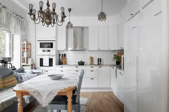 Bostadsrätt, Envägen 4, Kungälv - Diseröd, Kungälv