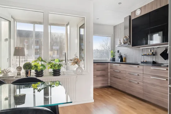 Bostadsrätt, Arvesgärde 26, Tuve, Göteborg