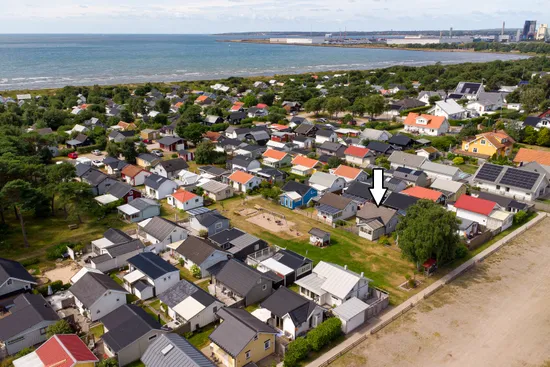 Fritidshus,  Johannistorp 14