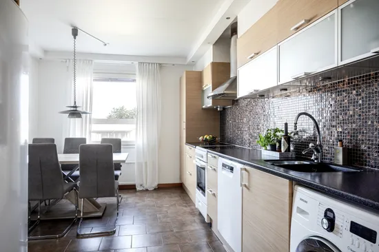 Bostadsrätt, Västra Skrävlingevägen 98, Gula Höja, Malmö