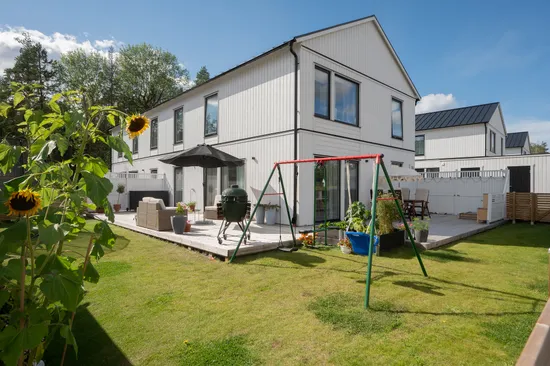 Bostadsrätt, Österängsvägen 18C, Gladö Kvarn, Huddinge