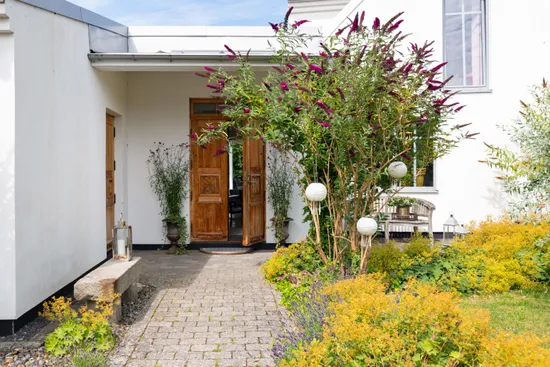 Villa, Bäckvägen 34, Förslöv, Båstad