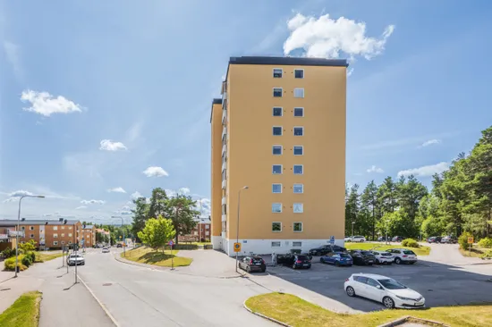 Bostadsrätt, Furumovägen 8, Stigslund, Gävle