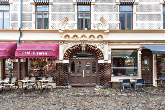 Bostadsrätt, Haga Nygata 28, Haga, Göteborg