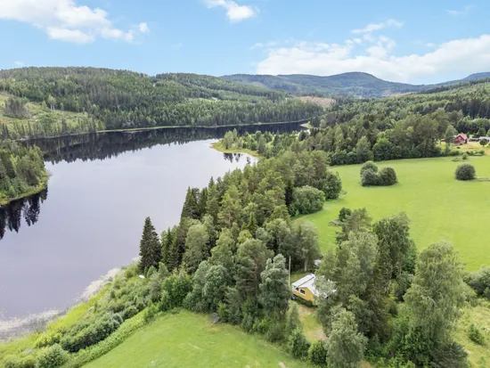 Villa, Specksjön 130, Specksjön, Sundsvall
