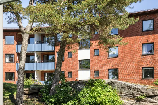 Bostadsrätt, Stabbegatan 69, Björkekärr, Göteborg
