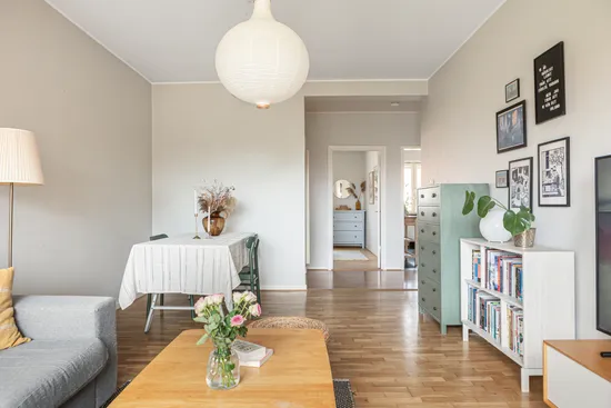 Bostadsrätt, Bodekullsgatan 37B, Östra Sorgenfri, Malmö