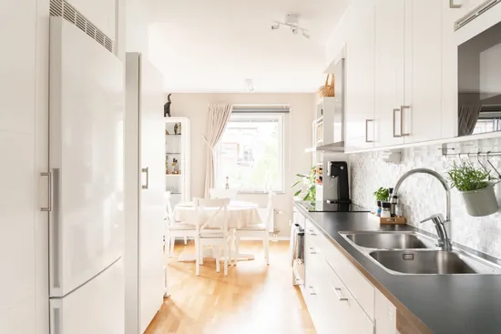 Bostadsrätt, Spinnakergatan 1, Öster Mälarstrand, Västerås