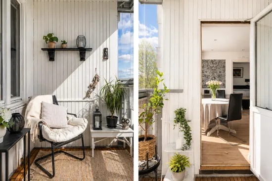 Bostadsrätt, Storvretsvägen 23, Skogås, Huddinge
