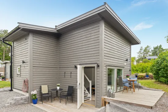 Bostadsrätt, Urbergsgränd 7, Färingsö Stenhamra, Ekerö
