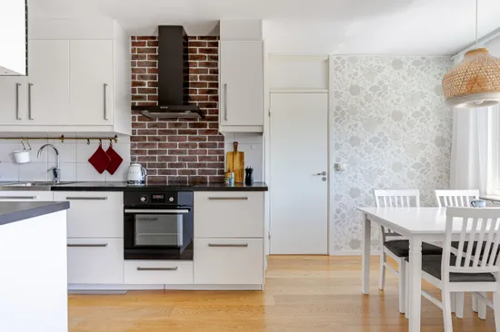 Bostadsrätt, Järdalavägen 82B, Ekholmen, Linköping