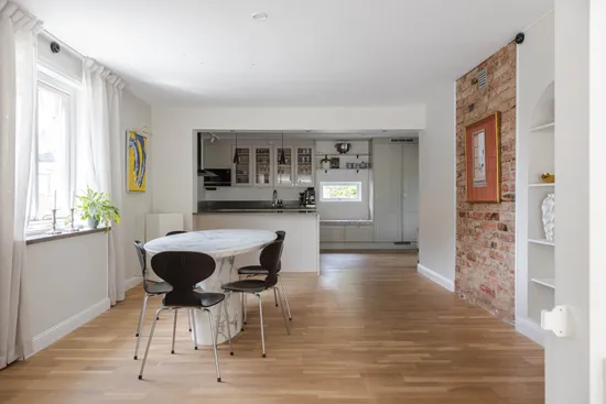 Villa, Frejagatan 15B, Freja, Västerås