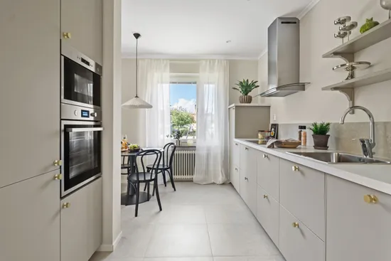 Bostadsrätt, Åkergränd 1, Sallyhill, Sundsvall