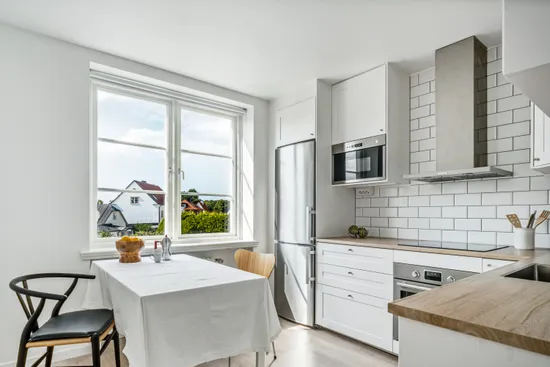 Bostadsrätt, Tågagatan 78, Tågagatan, Helsingborg