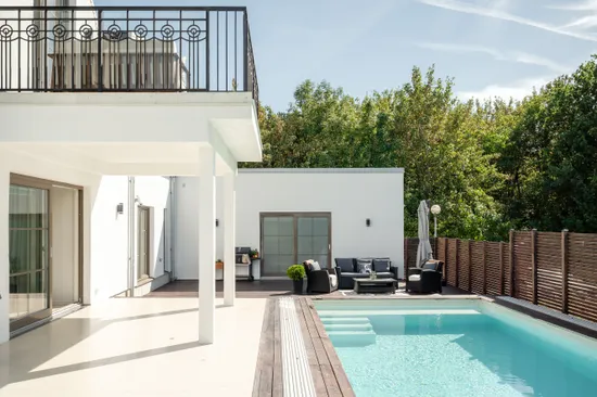 Villa, Tornhillsvägen 14, Annehem, Lund
