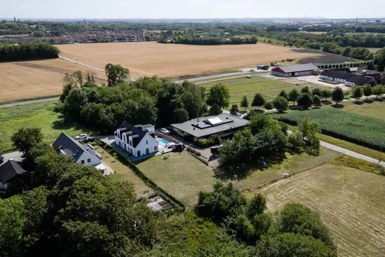 Villa, Tornhillsvägen 14, Annehem, Lund