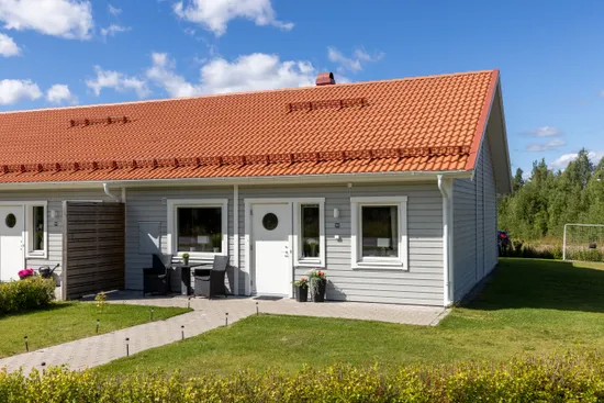 Bostadsrätt, Orsälvsgatan 19D, Noret, Mora