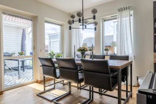 Bostadsrätt, Orsälvsgatan 19D, Noret, Mora