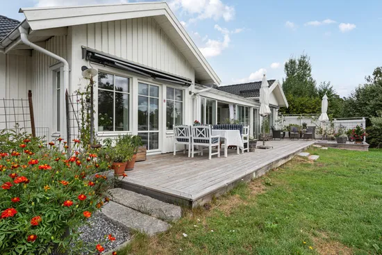 Villa, Bystavägen 2A, Värmdö - Mörtnäs, Värmdö