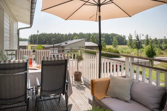 Bostadsrätt, Zakrisdalsudden 50D, Zakrisdalsudden, Karlstad