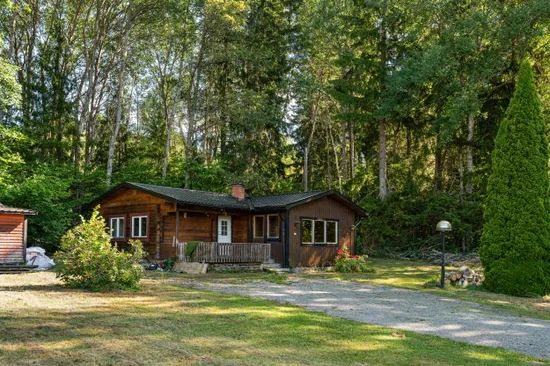 Fritidshus, Midsjöstigen 11, Rimbo- Midsjö, Norrtälje