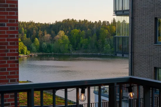 Bostadsrätt, Tollareslingan 22, Tollare, Nacka