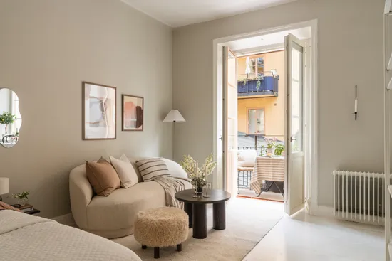 Bostadsrätt, Gästrikegatan 15A, Stockholm