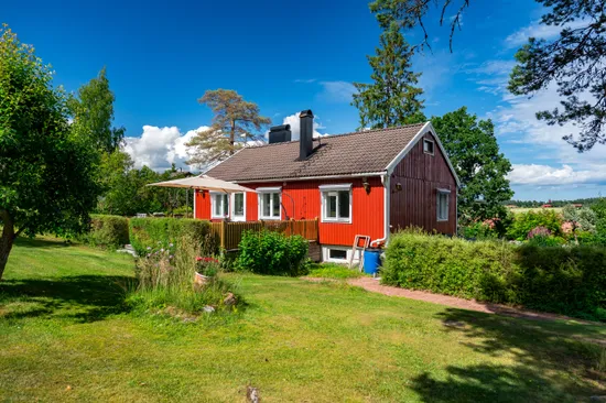Villa, Karlslund 164A, Lagga, Knivsta