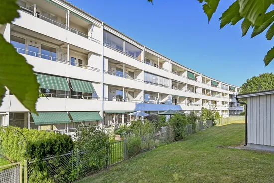 Bostadsrätt, Trädgårdsvägen 6, Runby, Upplands Väsby