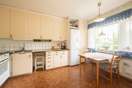 Bostadsrätt, Olshammarsgatan 60, Ormkärr, Stockholm