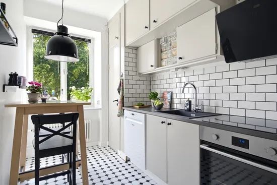 Bostadsrätt, Luthagsesplanaden 26A, Luthagen, Uppsala