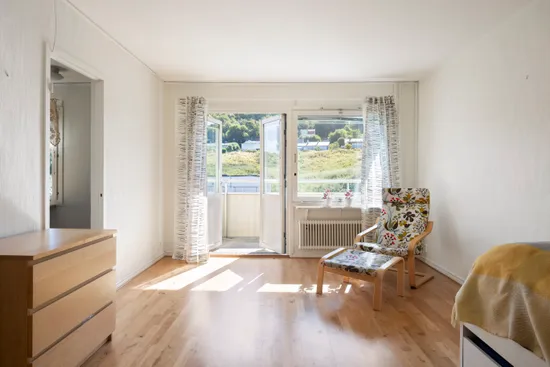 Bostadsrätt, Klorvägen 2B, Bohus, Ale