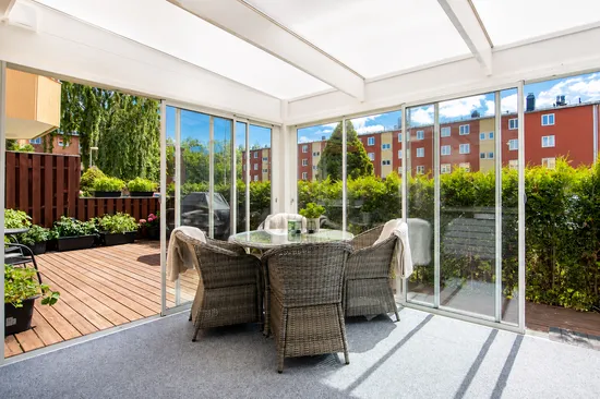 Bostadsrätt, Gunnilbogatan 24B, Malmaberg, Västerås