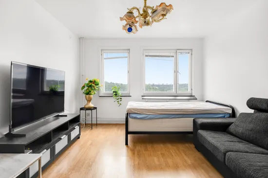 Bostadsrätt, Vissingebacken 11, Tensta, Stockholm