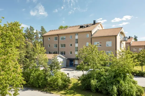 Bostadsrätt, Terrängvägen 1, 2 tr, Sticklinge, Lidingö