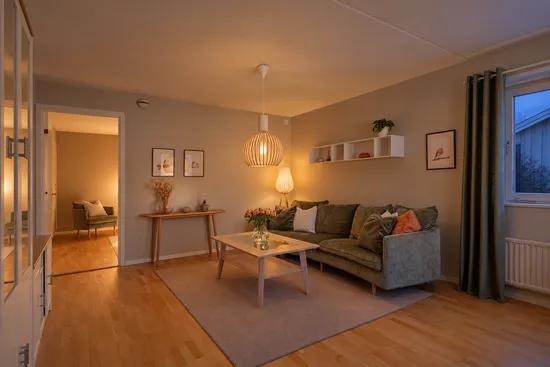 Bostadsrätt, Olseängen 12, Olseröd, Kungälv