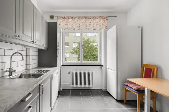 Bostadsrätt, Lönngatan 56D, Lönngården, Malmö