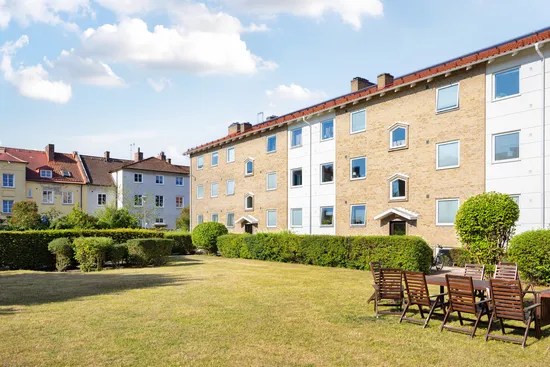 Bostadsrätt, Älggatan 48D, Limhamn, Malmö
