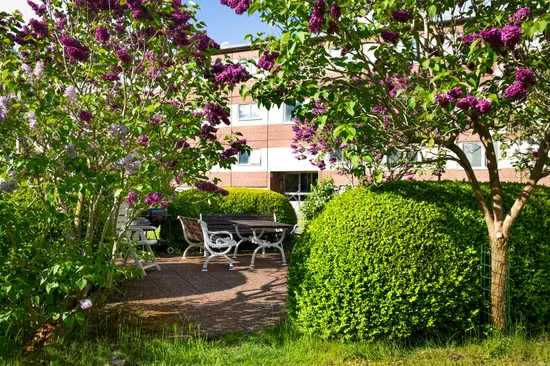 Bostadsrätt, Beryllgatan 23, Tynnered, Göteborg
