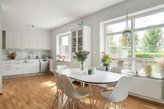 Bostadsrätt, Munins väg 16, Nya Linero, Lund