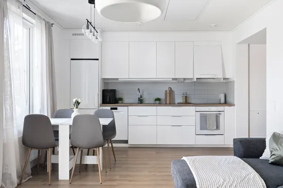 Bostadsrätt, Fältstensvägen 52, Jordbro, Haninge