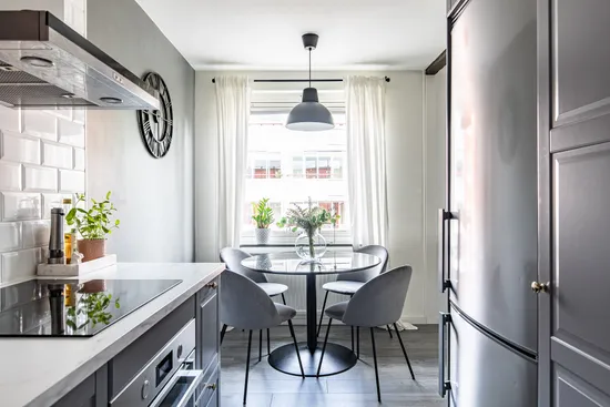 Bostadsrätt, Freskvägen 7, Odensvik, Östersund
