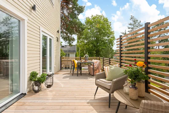 Villa, Ängsvägen 74, Snättringe , Huddinge